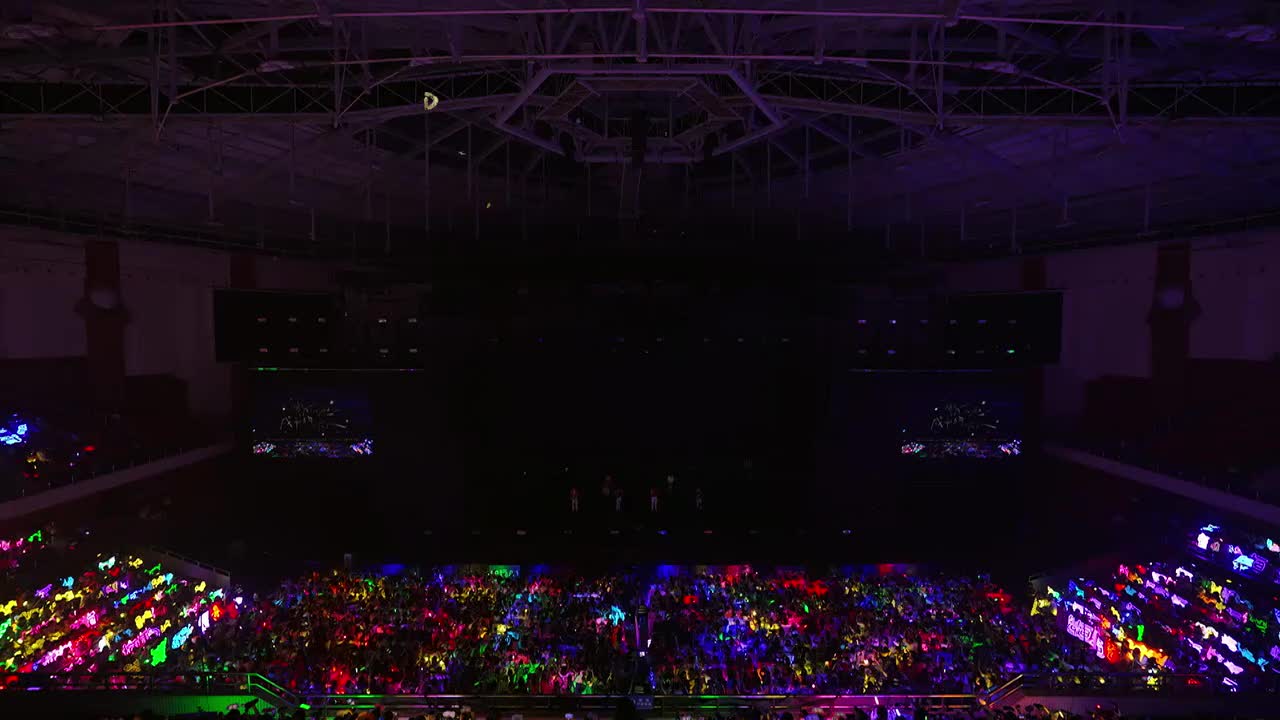 《成为你想成为的大人》（重庆场DAY2）