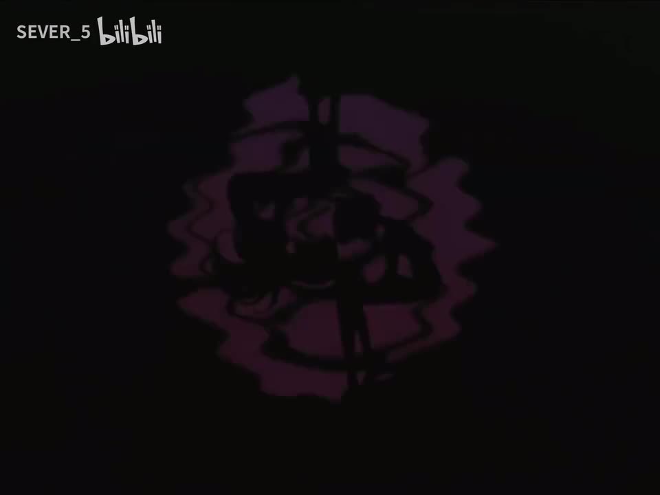 第11話「優雅に冷酷・その花を摘む者」