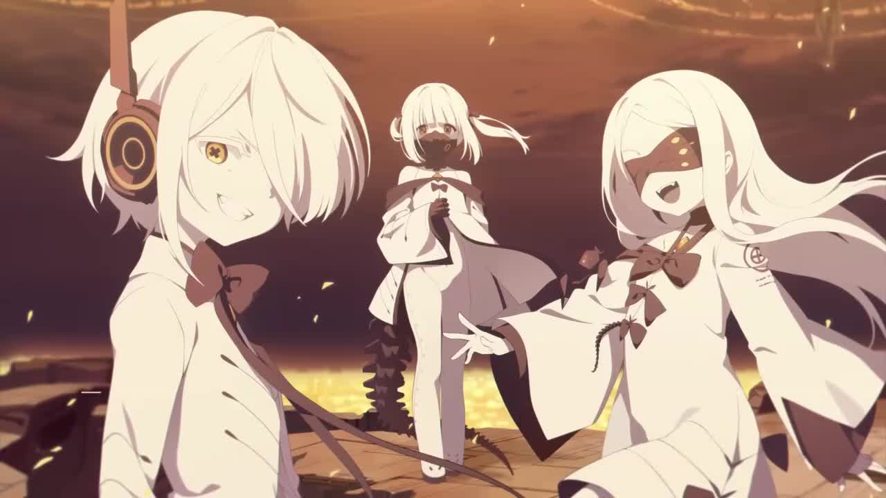 Blue Archive OST 305