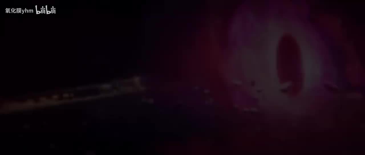 归处 Home（丹恒·腾荒）