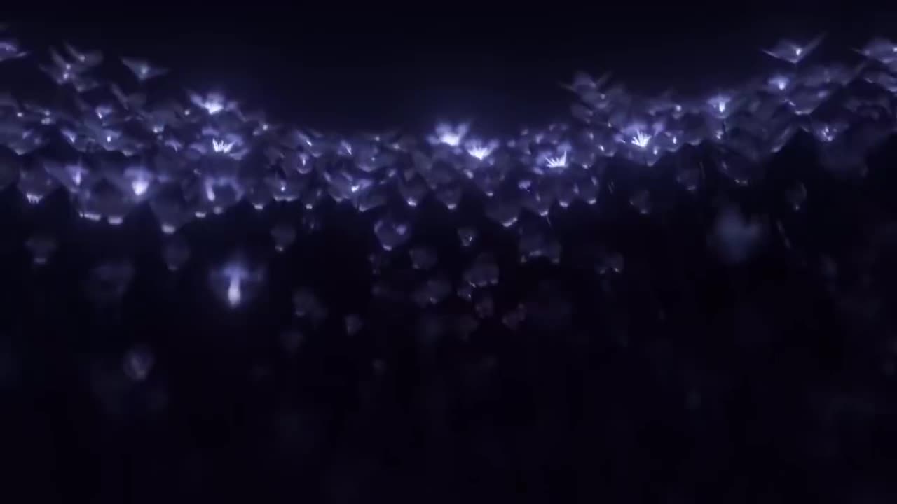 第三十二集 朝圣