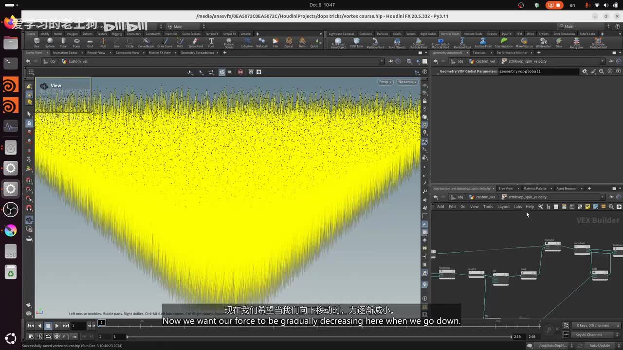 41.Custom.Vortex.Force.Part3_压制