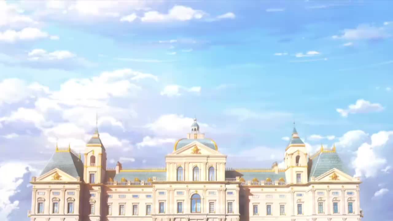 第11话 ～舞会上的璀璨星辰～