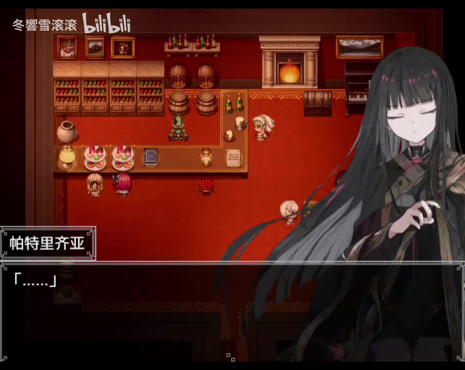 初夜