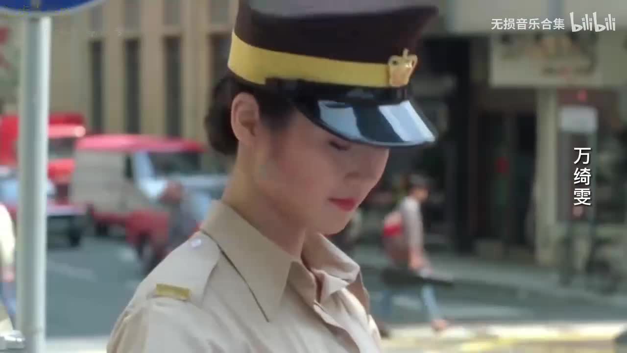 001. 漫步人生路-邓丽君