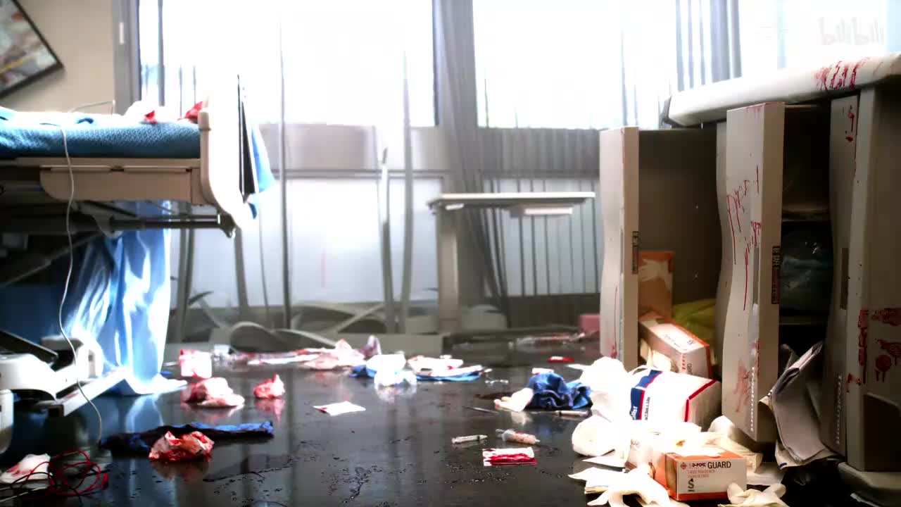 第8季「第11集」没有人的错