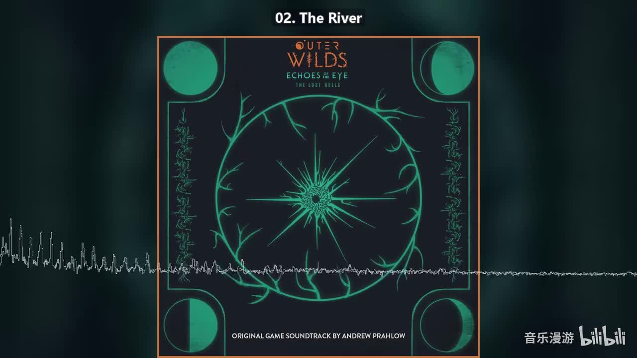 02. The River