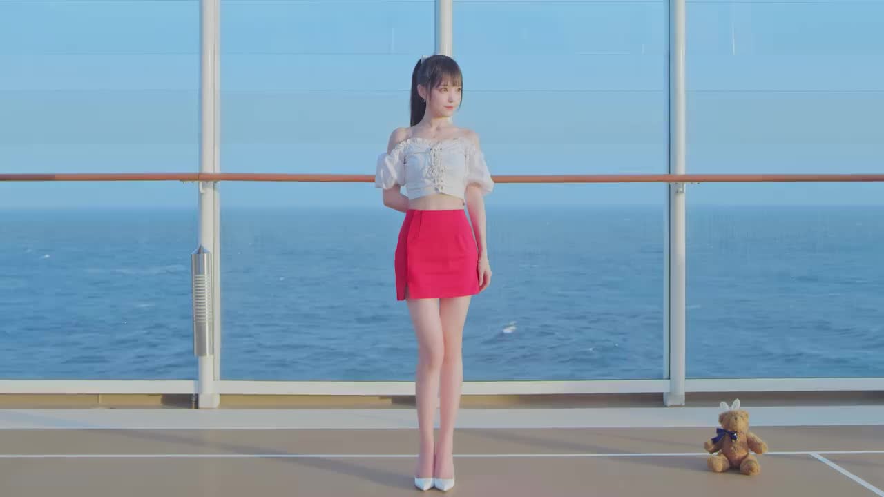 横屏【4K】2025更新版