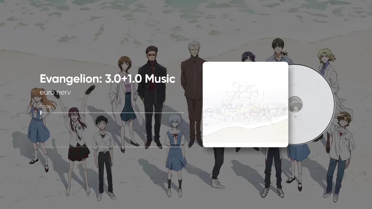 1-03. euro nerv - 鷺巣詩郎