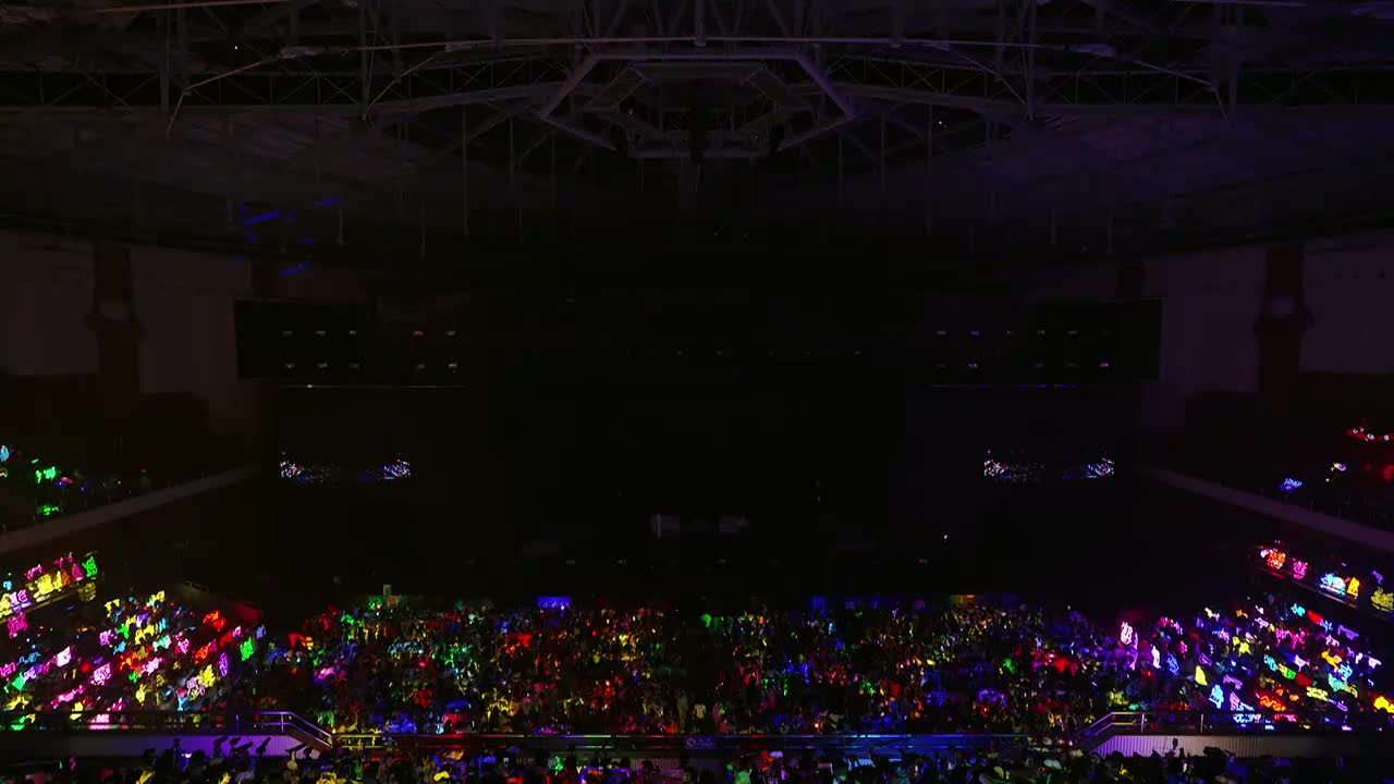 《第一次爱的人》（重庆场DAY1）