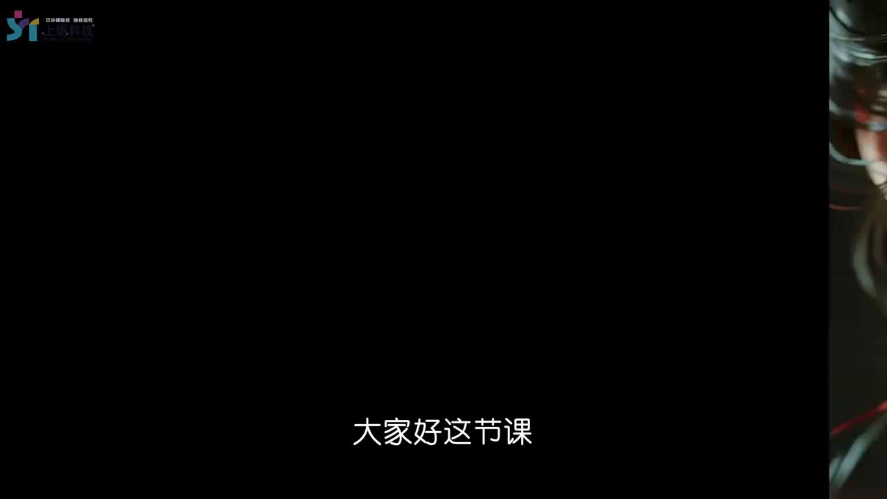 【AIMV拆解】04-AI配音-让人物开口说话