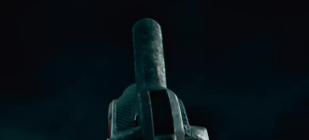 第五集：青年夏洛克福尔摩斯