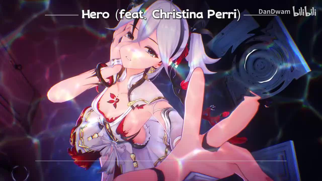 32.Hero (feat. Christina Perri)