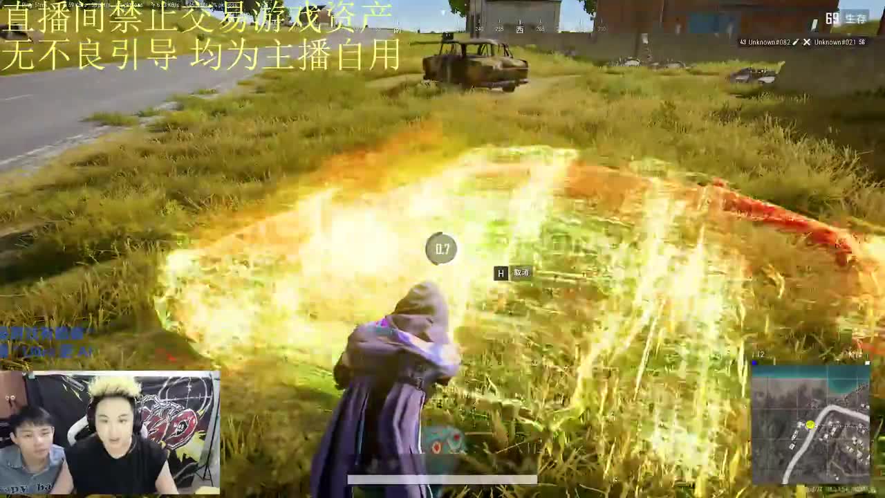 2025-11-07 02-15-08 只快不准的狙击手！