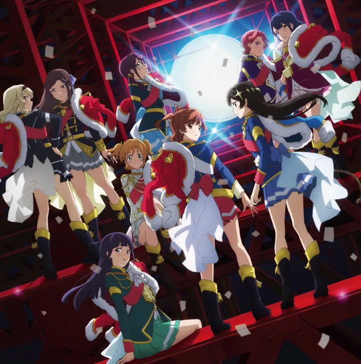 05.ハッピーin our room [Instrumental]