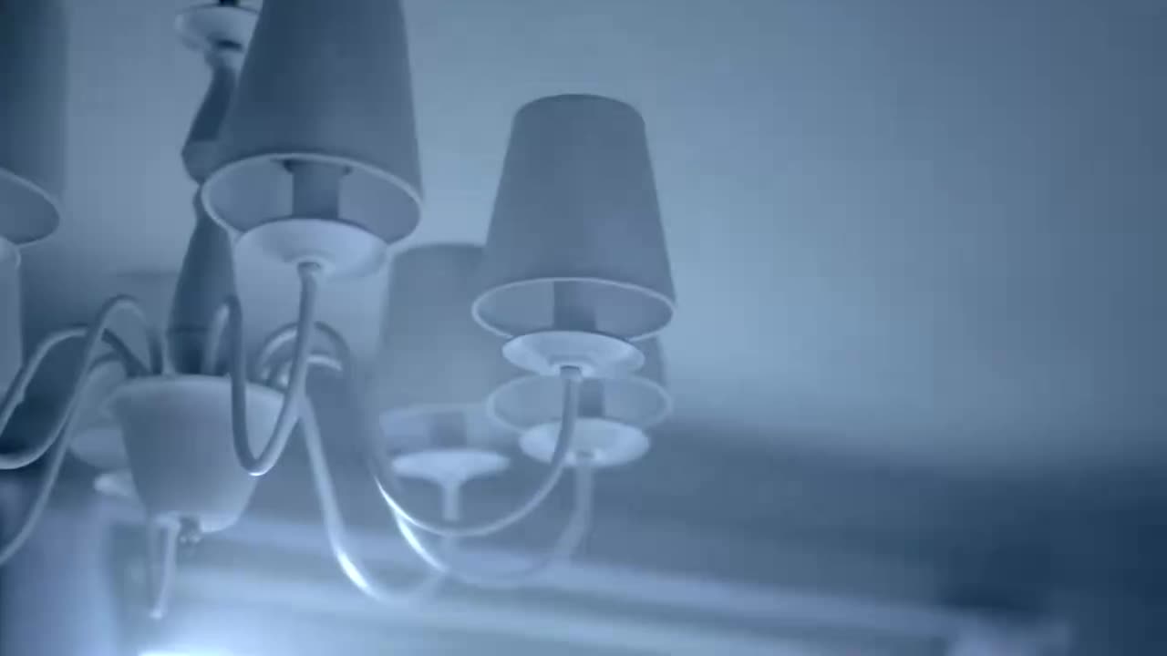 月朦胧鸟朦胧-MV