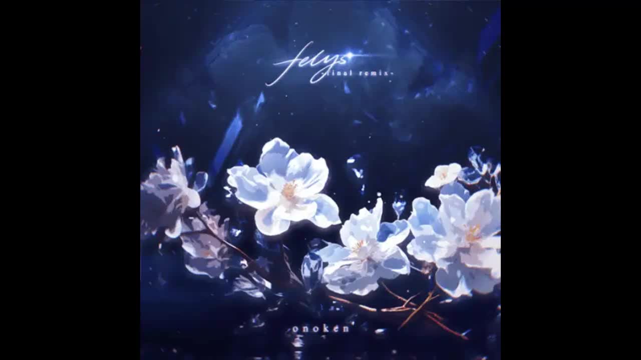felys -final remix- - onoken【混沌信号】