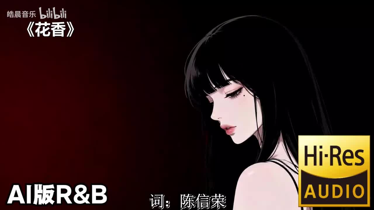花香