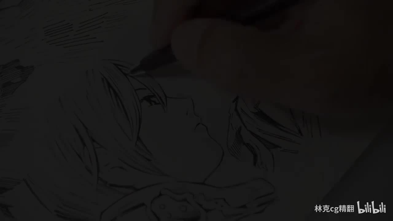 99 绘图手册 魔法巨大杖绘制