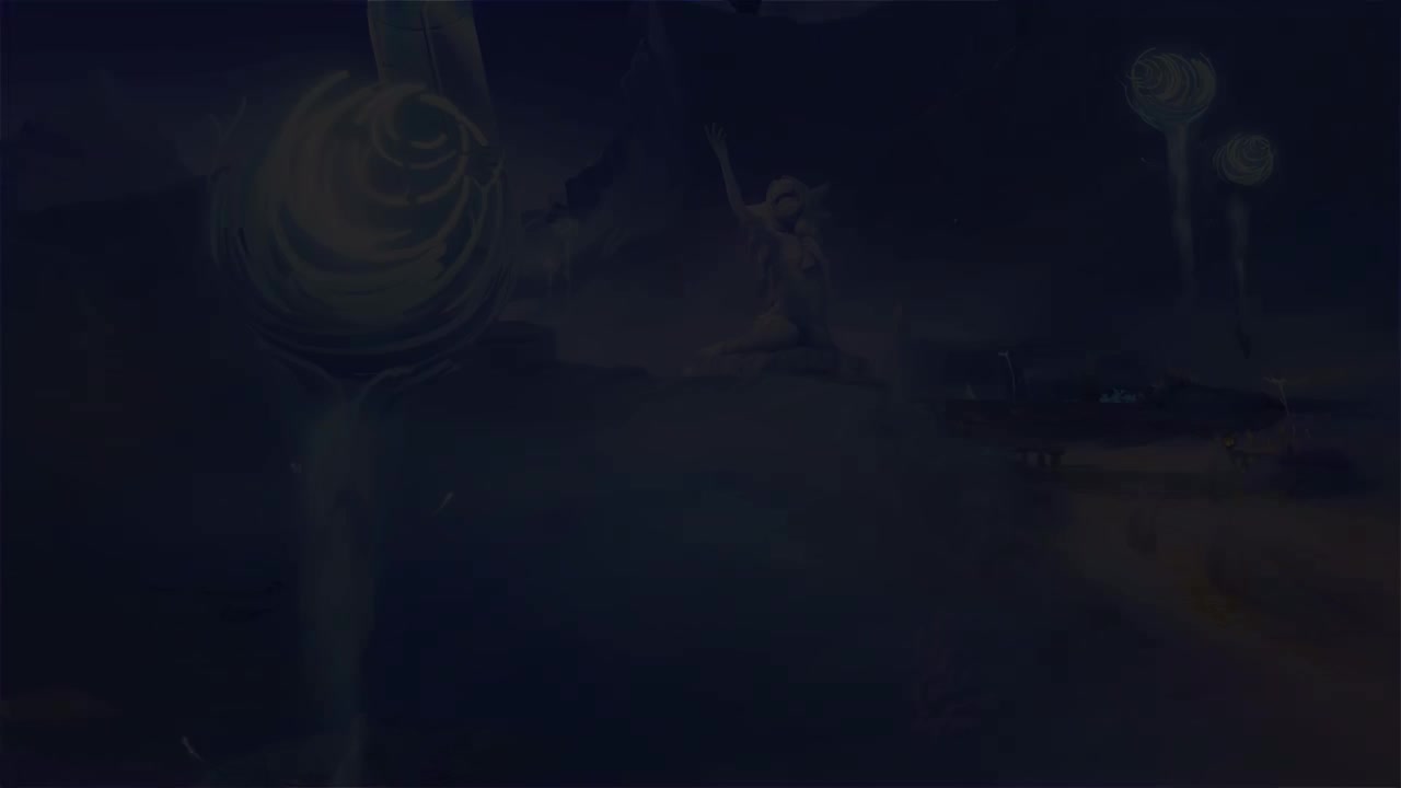 4（空）【过场动画】散于晨雾的月芒