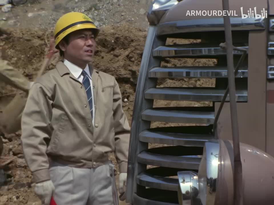 5.两大怪兽袭击东京