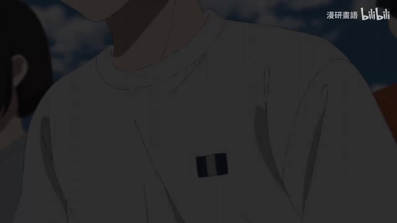 第5話 火焰中的奔跑者