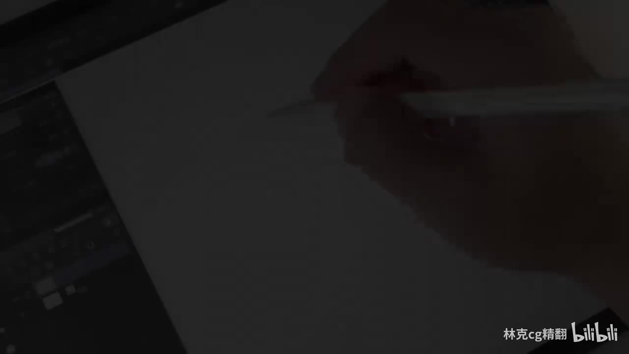 11 各类姿势绘制