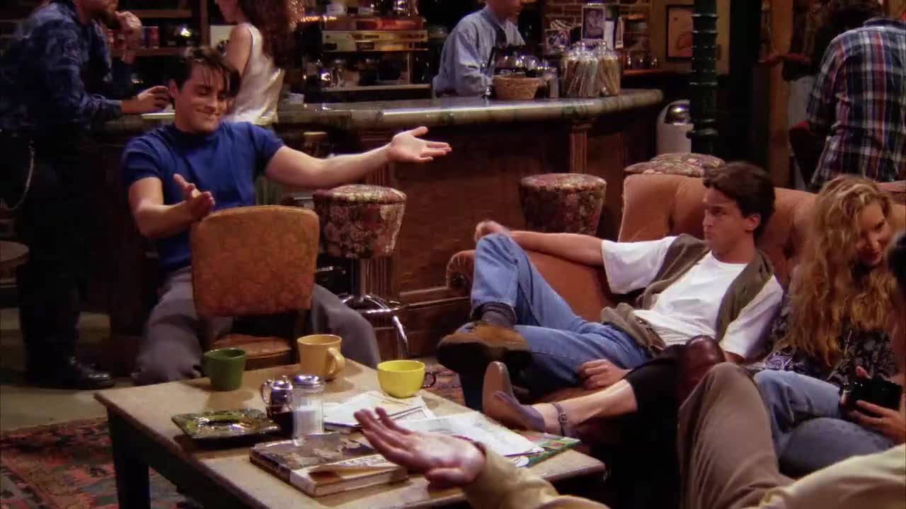 老友记S01E005纯英文字幕02