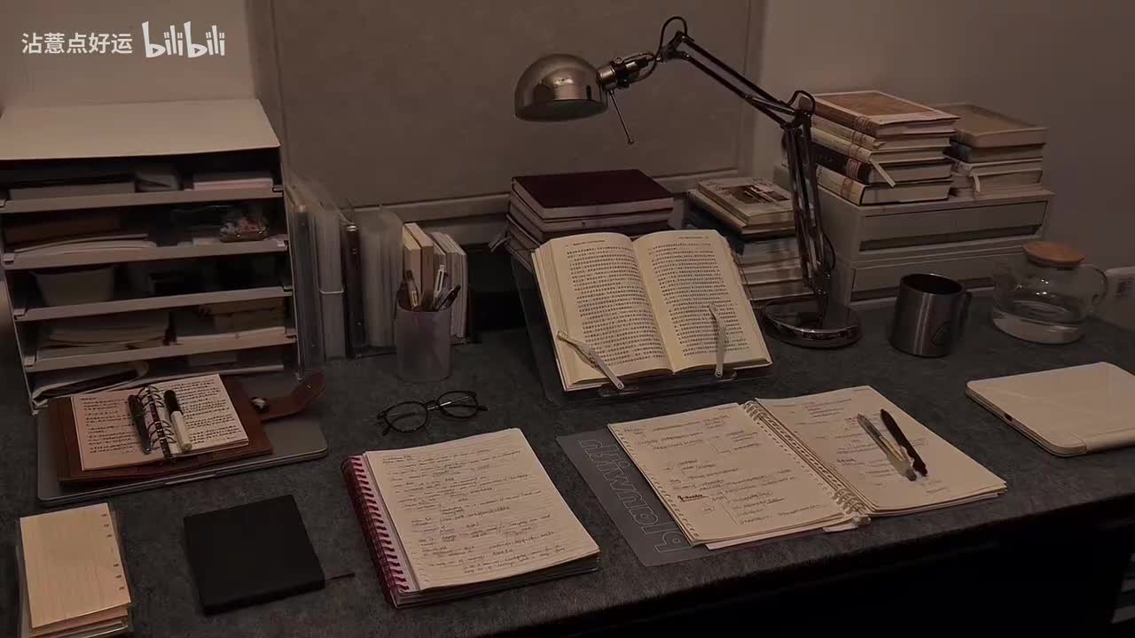 纯音乐+白噪音（壁炉声）