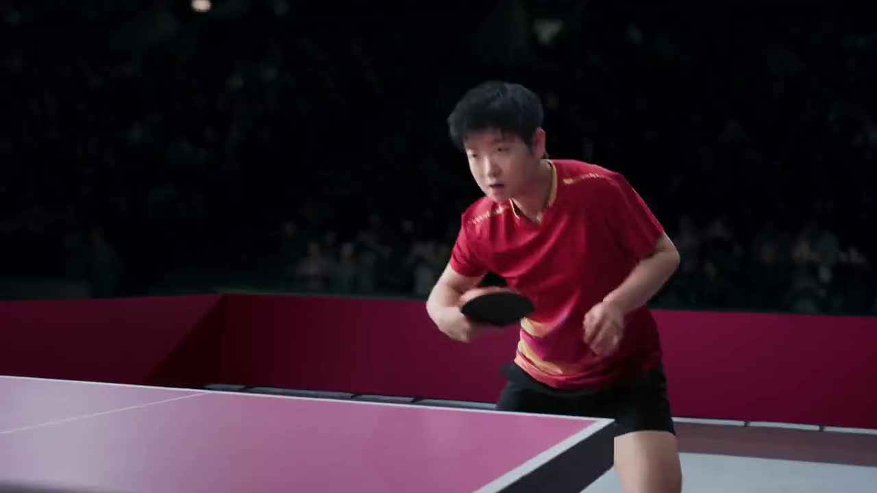 OPPO Find X9 5G 系列广告（2）