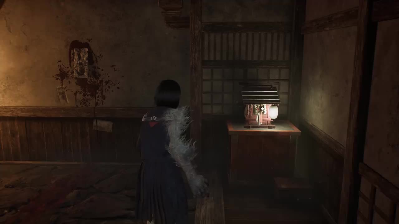 9-恶灵附身、鸠占鹊巢！