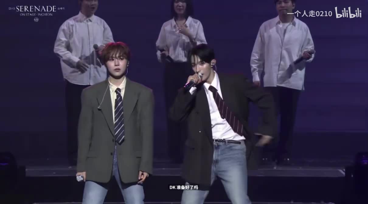 青春赞歌+Drained新歌+dont listen in secret+SAY YES