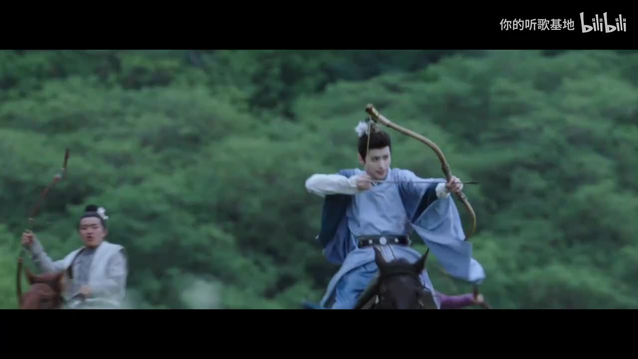 小阿七-等