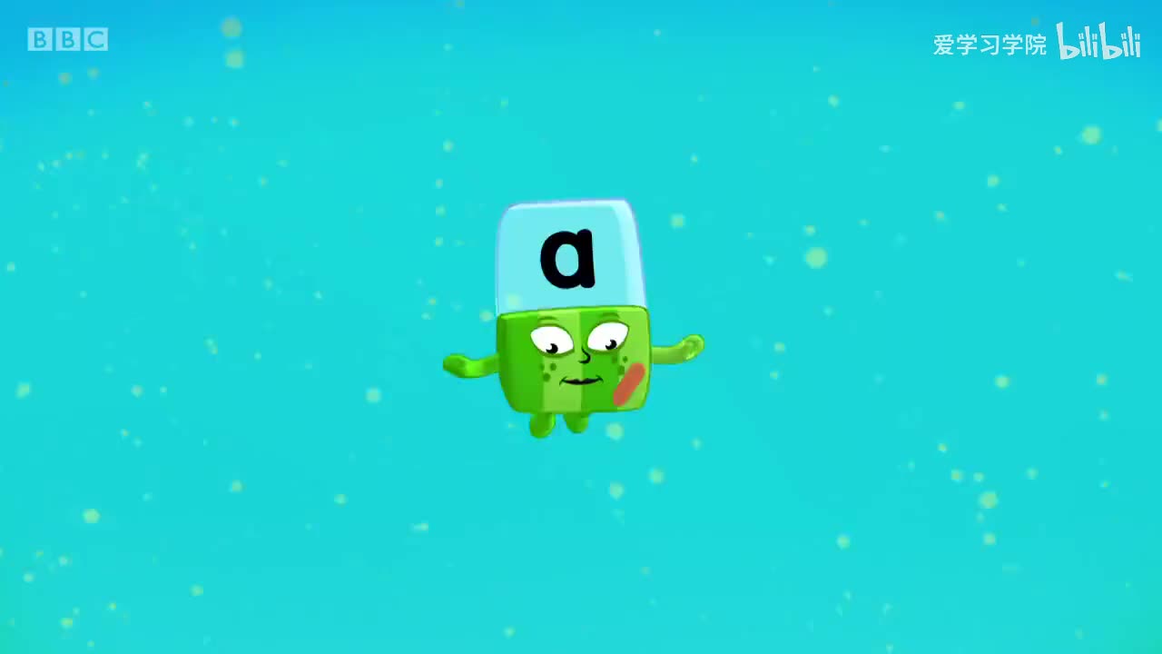 第1季Alphablocks.S01E04.Why