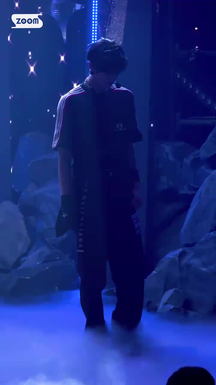 250907 ICONIK @ 人气歌谣