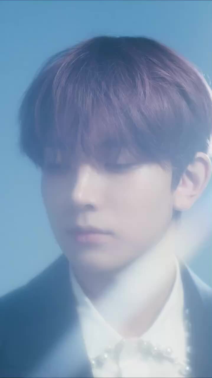 20231106 ORANGE BLOOD 'Blind' Track Mood Sampler