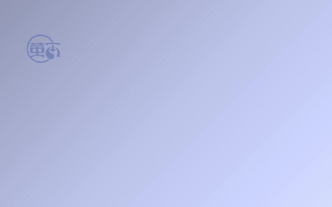 第一节 blender下载配置及插件安装