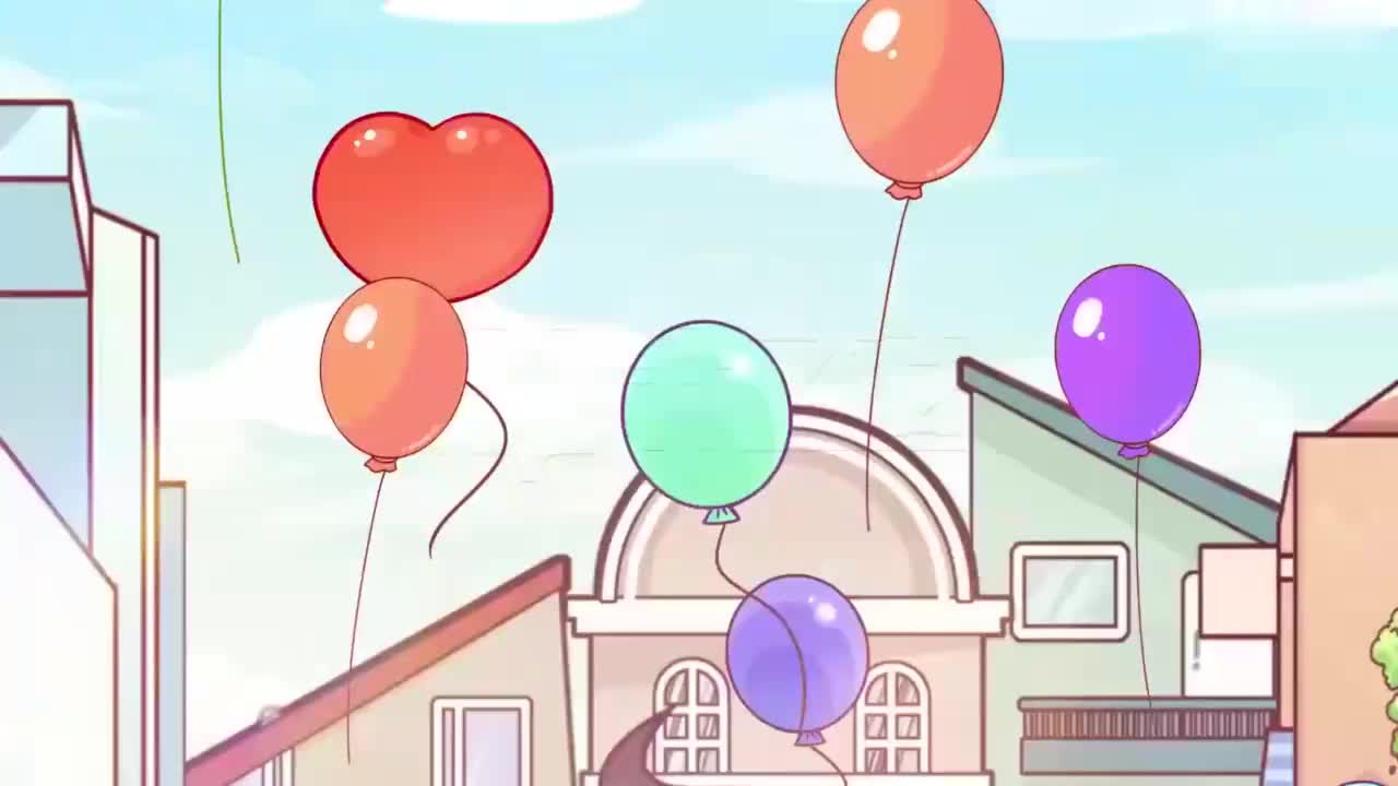 三年级（下）3 与“不同”友好相处