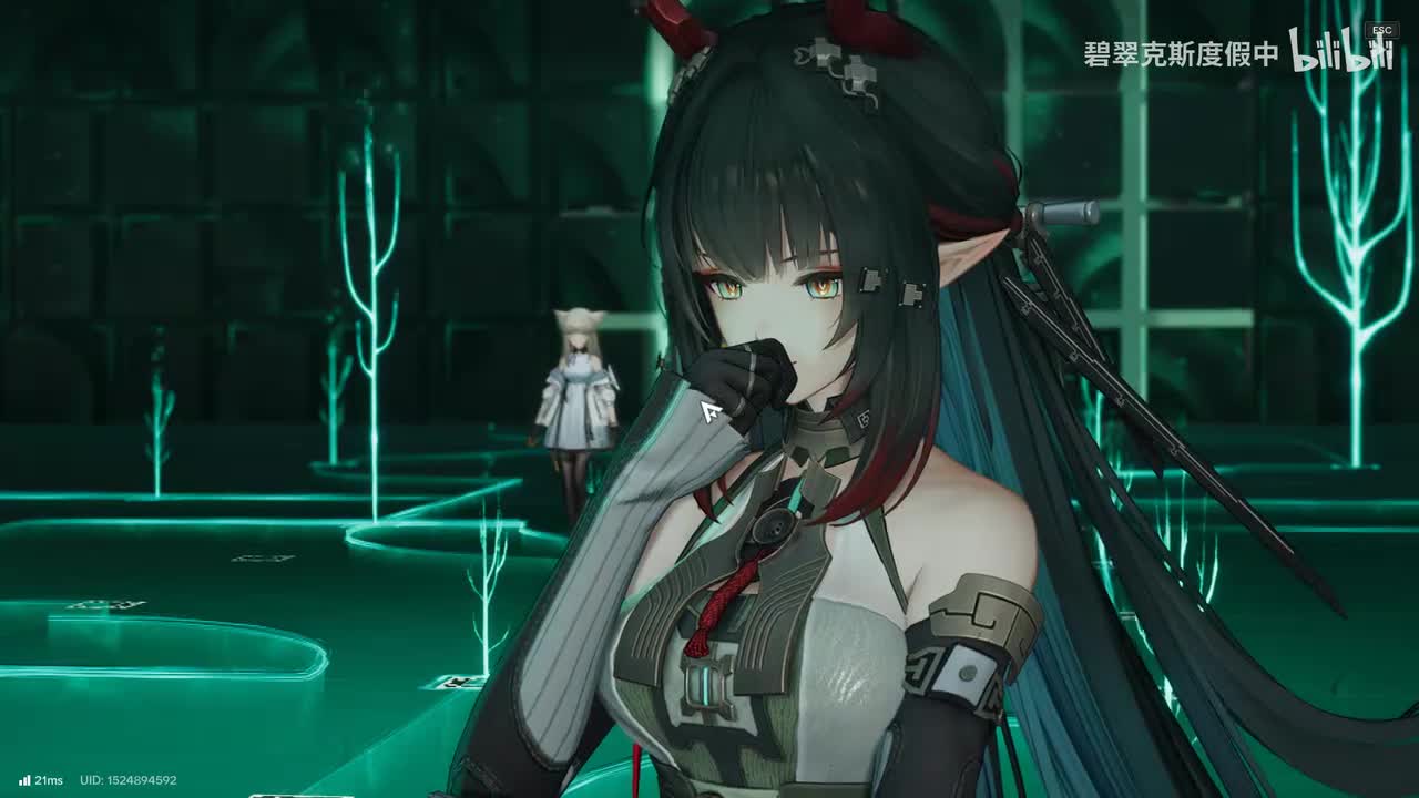 水火不容 决战前夕
