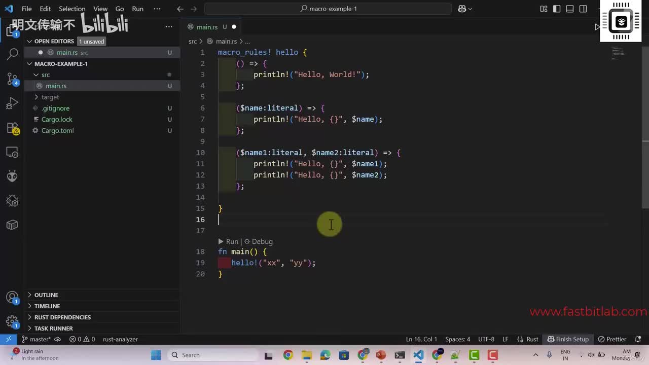 188 - 编写重复模式_明文传输不