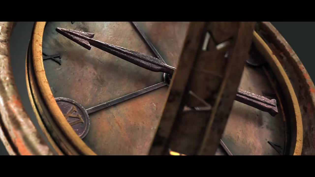 天选之城 (Moonwalk)