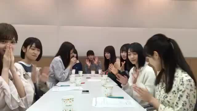 绿二 蓝三 10人的同窗会 190514