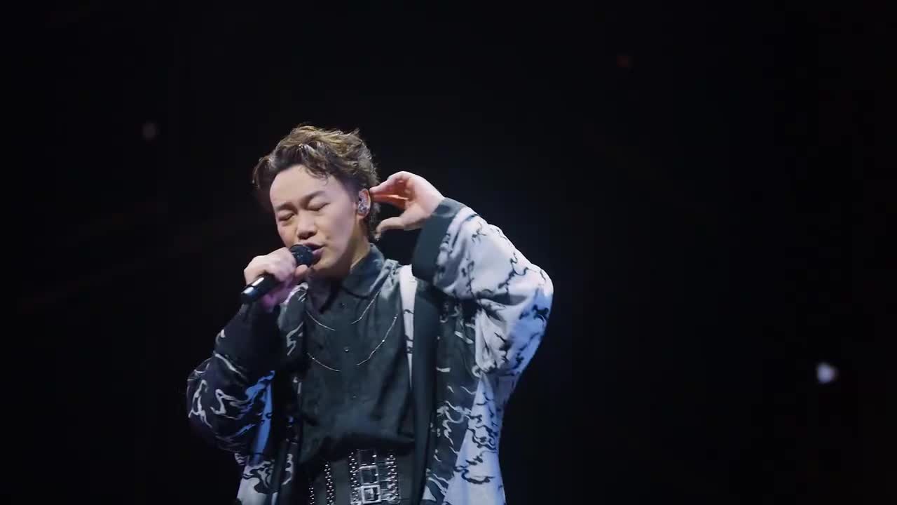 任我行 ｜【Encore】｜【杭州 返場第六場】陳奕迅 FEAR AND DREAMS 演唱會