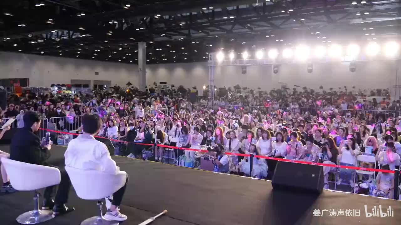 ijoy回顾cut