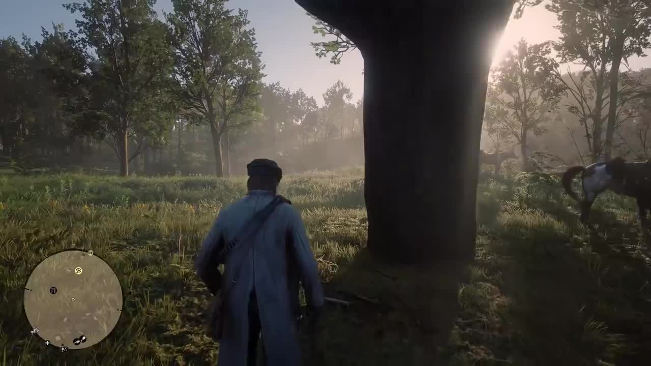 第3章 P2 真爱之路