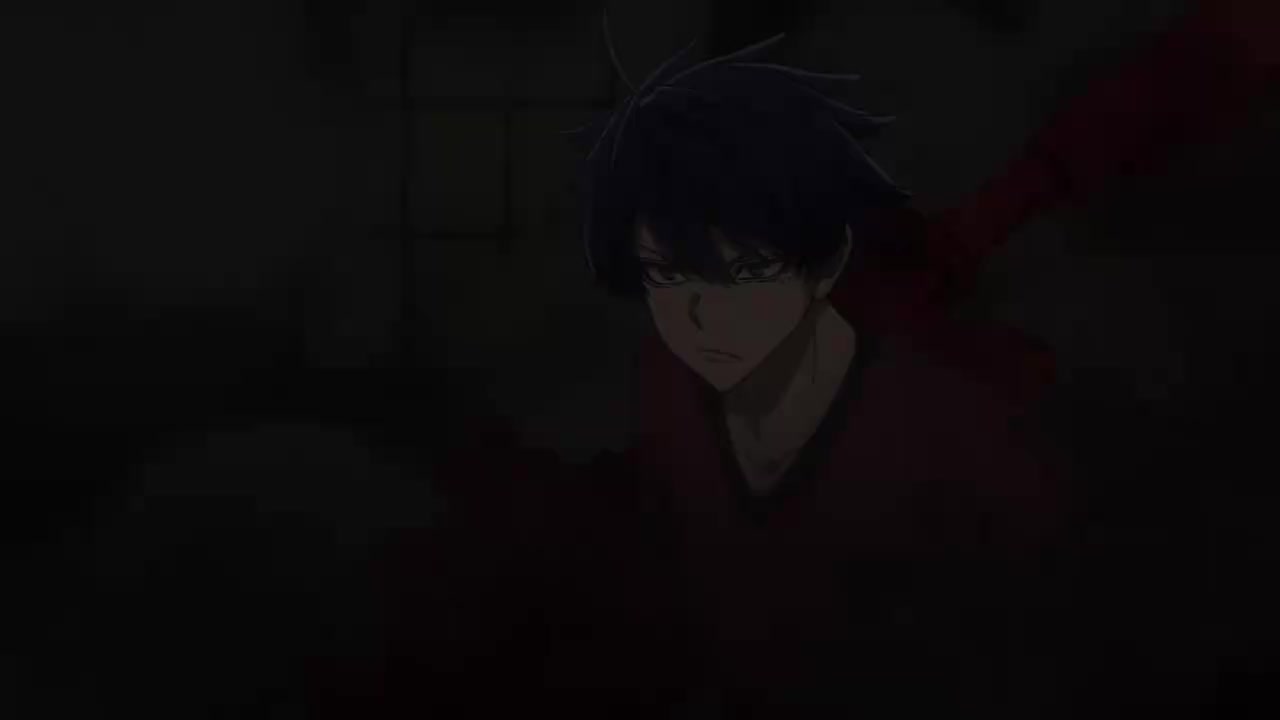 第9话 桃太郎魂