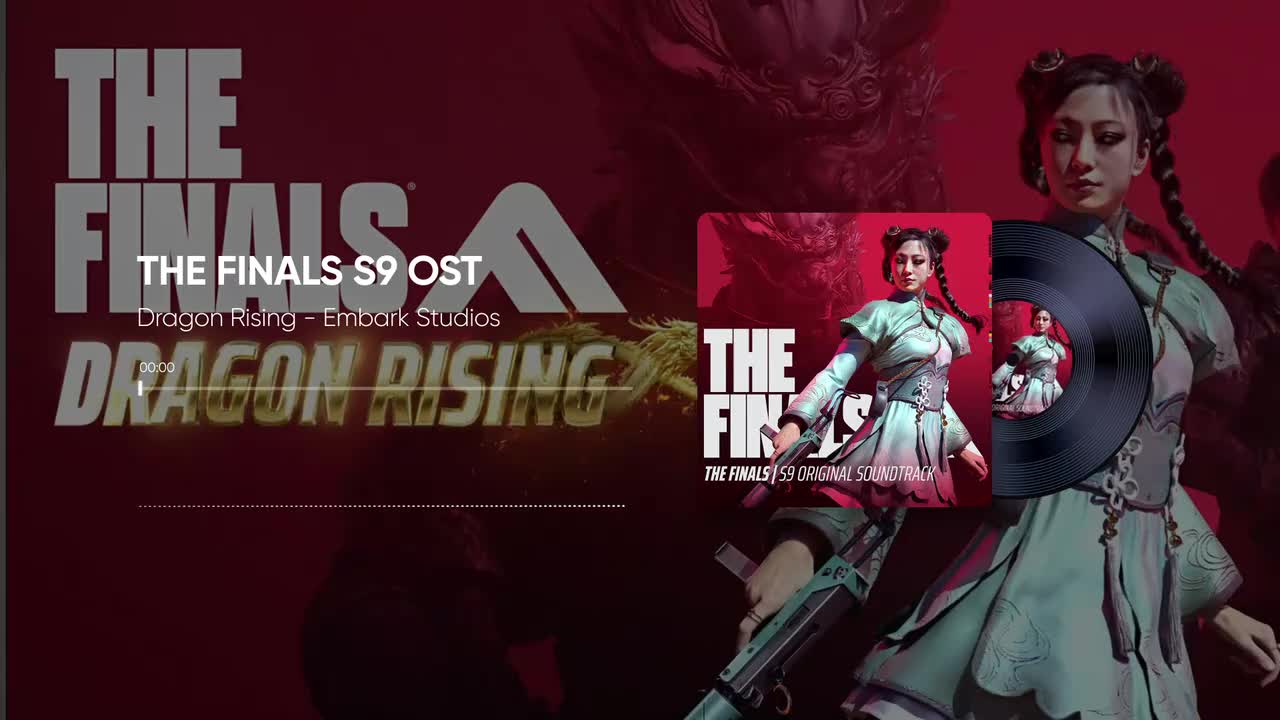 04. Dragon Rising - Embark Studios