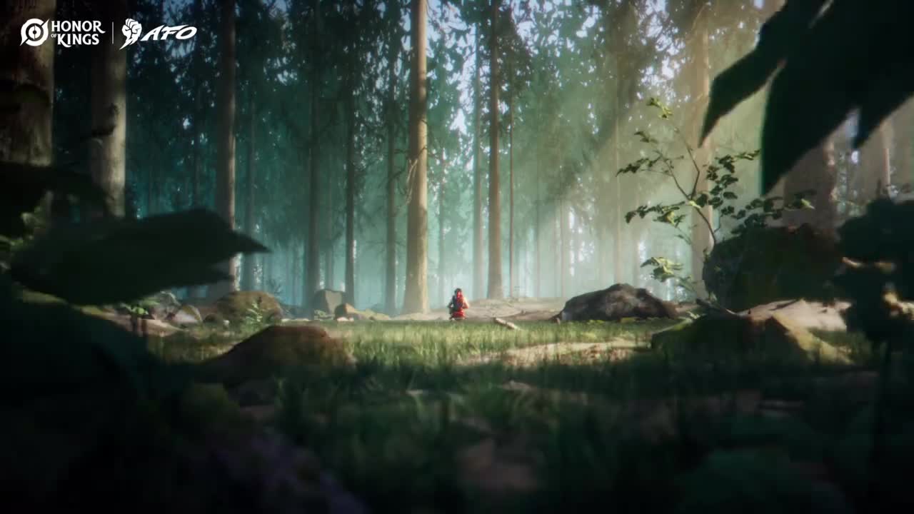 澜&姬小满等《功夫》