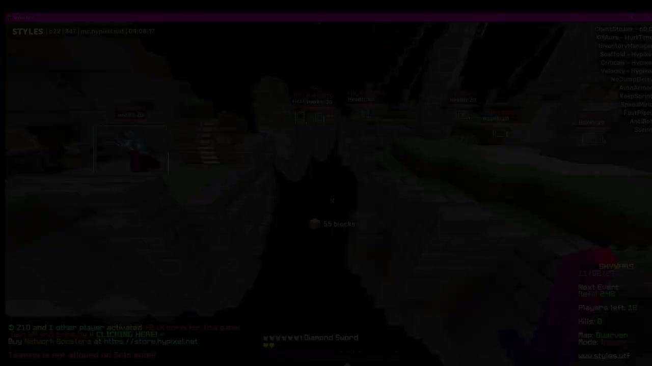 风格客户端杀人视频