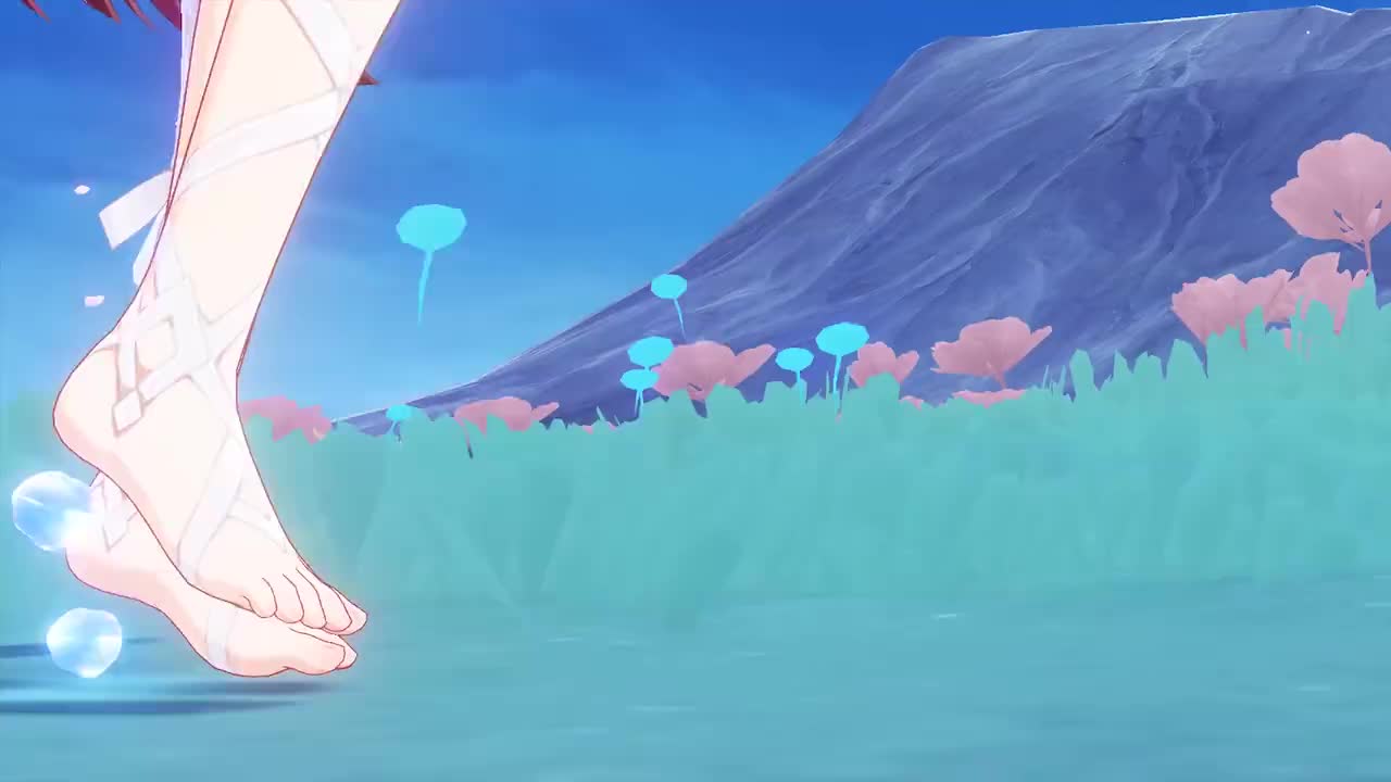 （空）6.2【过场动画】合集